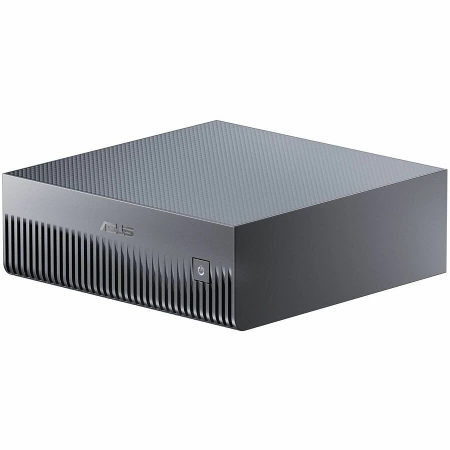 Asus Ascent GX10-GG0020BN Desktop AI Computer - ARM Cortex X925 - 128 GB - 2 TB