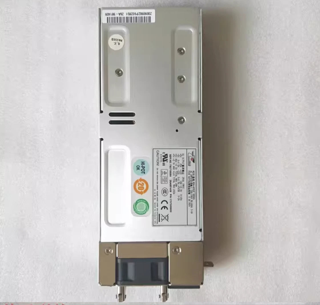 1pc ZIPPY EMACS MIN-6251P 250W server redundant power supply Module amk|116312454822