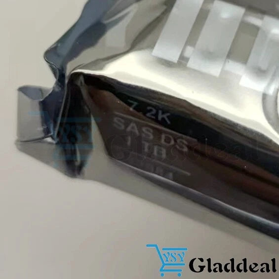 HPE 832984-001 832514-B21 1TB 7.2K 12G SFF 2.5" SAS SC HARD DRIVE G9 G8 HDD