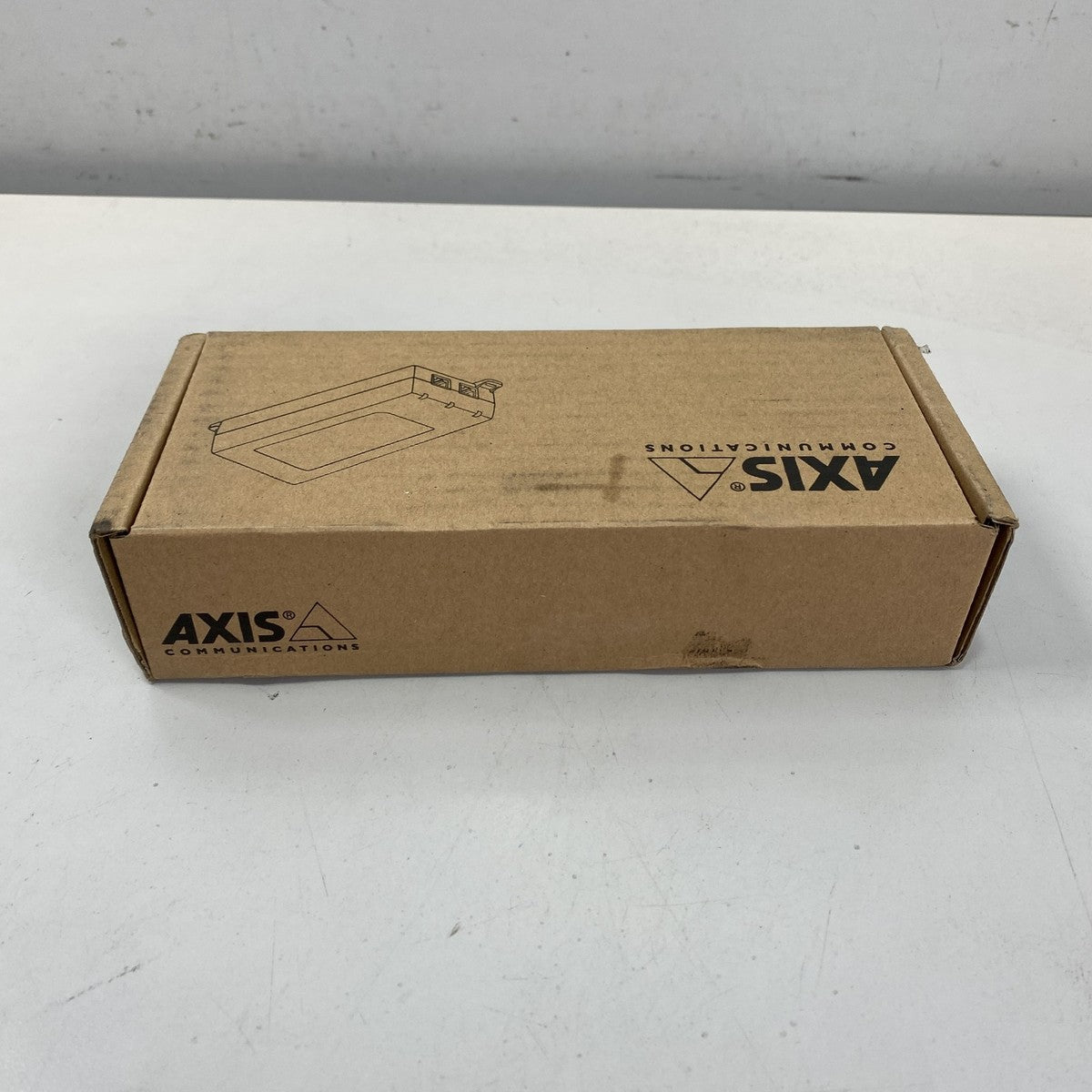 Axis 90W AC/DC PoE Midspan -02209-001|389212991588