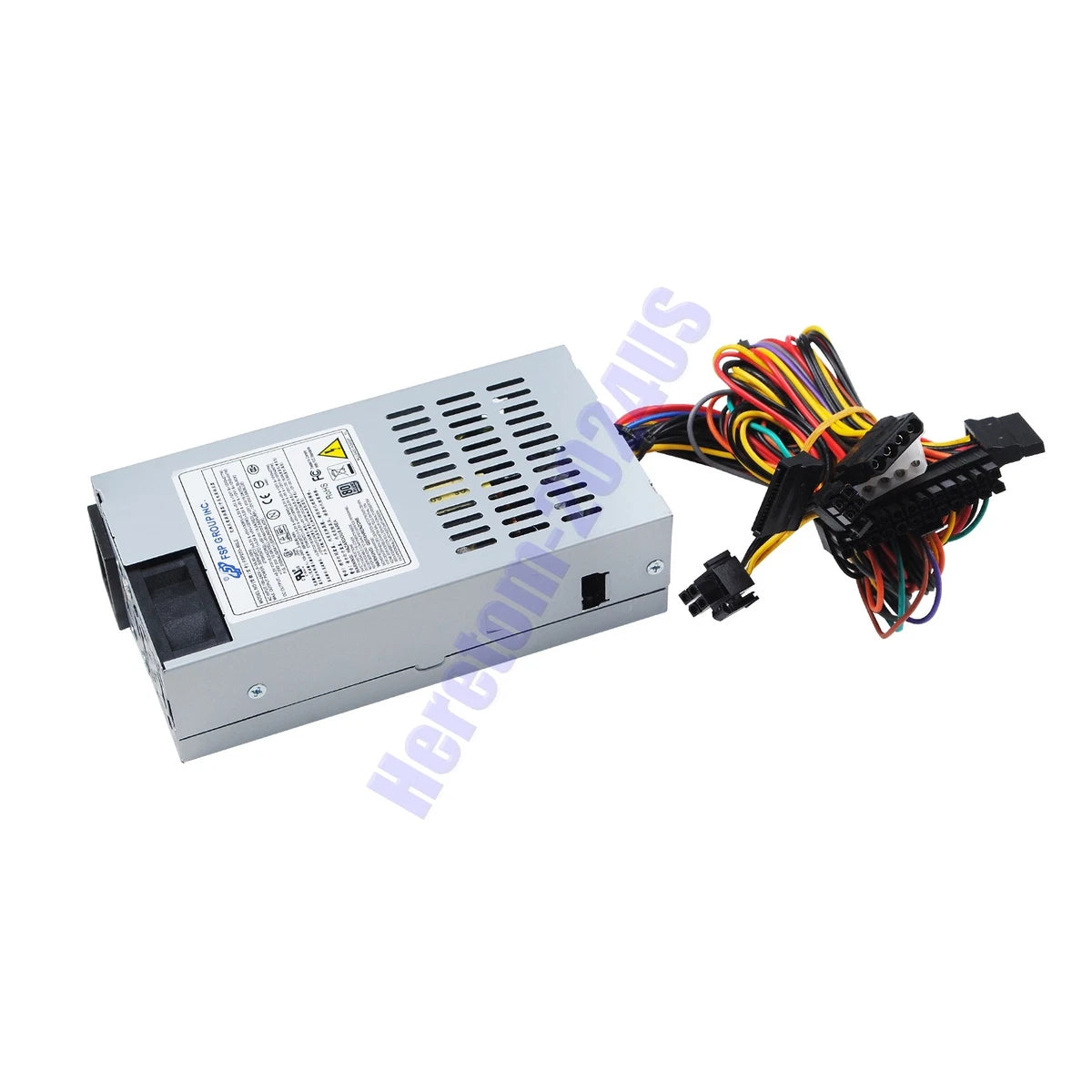 270W New FSP Power Supply FSP270 60LE 1U PSU Flex ATX NAS Shuttle 24-Pin +4 Pin|336136761658