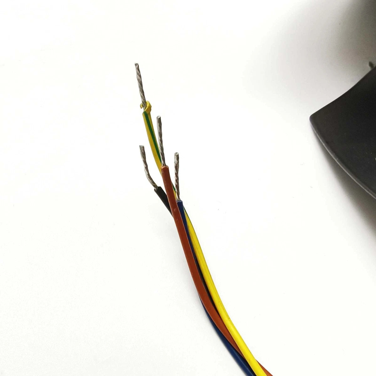 1pcs New Centrifugal Fan for M2D068-CF M2D068CF 400V 50/60HZ|357242643982