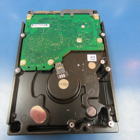 Seagate 9FL066-150 Qty of 1 per Lot Pre-Owned. SN: 6SJ26AC1 DP/N: 0F617N WWN: 5|134266210777