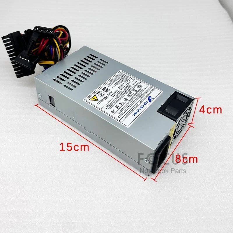 New 1U PSU Silent FLEX for HP ProLiant Microserver G7 Power Supply|186433129125