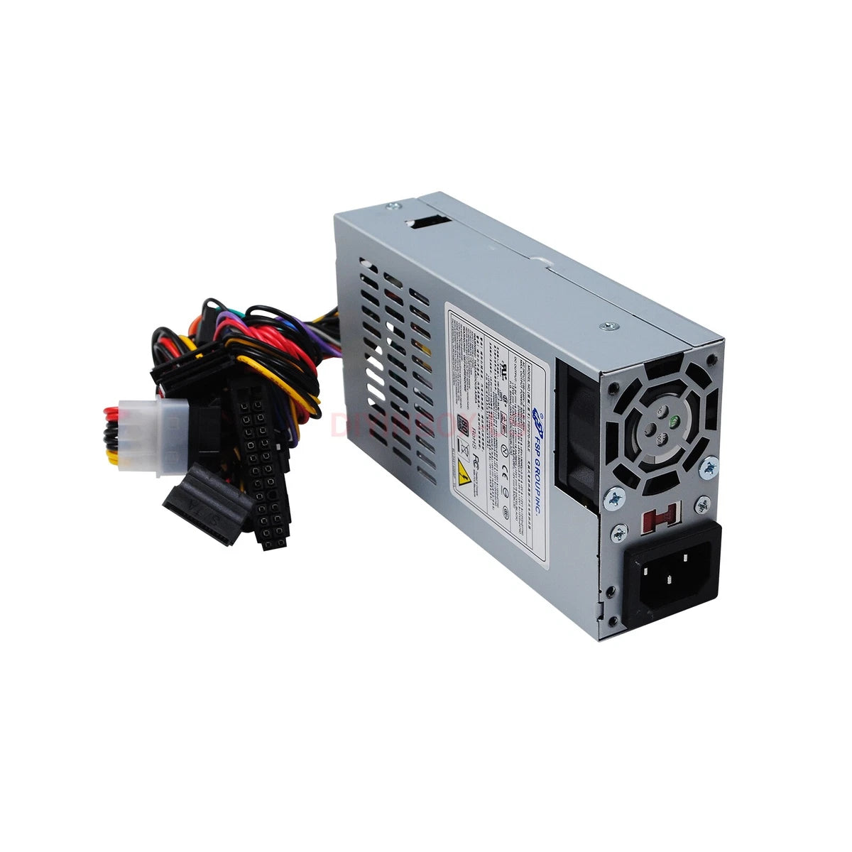 Power Supply For HP NAS Shuttle 630295-001,714768,724496,DPS-150AB-5A,DPS-150TB|405530080202