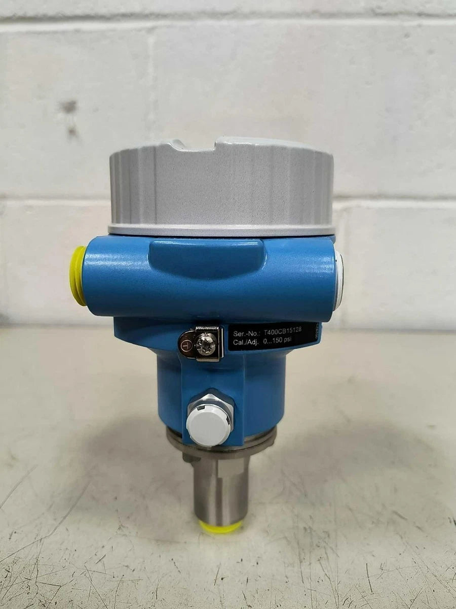 Endress Hauser Cerabar M Pressure Transducer PMC51-AA12ID1PGFR1JA 71086208|266469036438