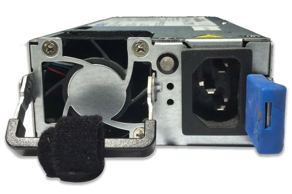 Lite-On 550W PSU 80 Plus Platinum Hot-Swap Power Supply ThinkServer RD350 RD450