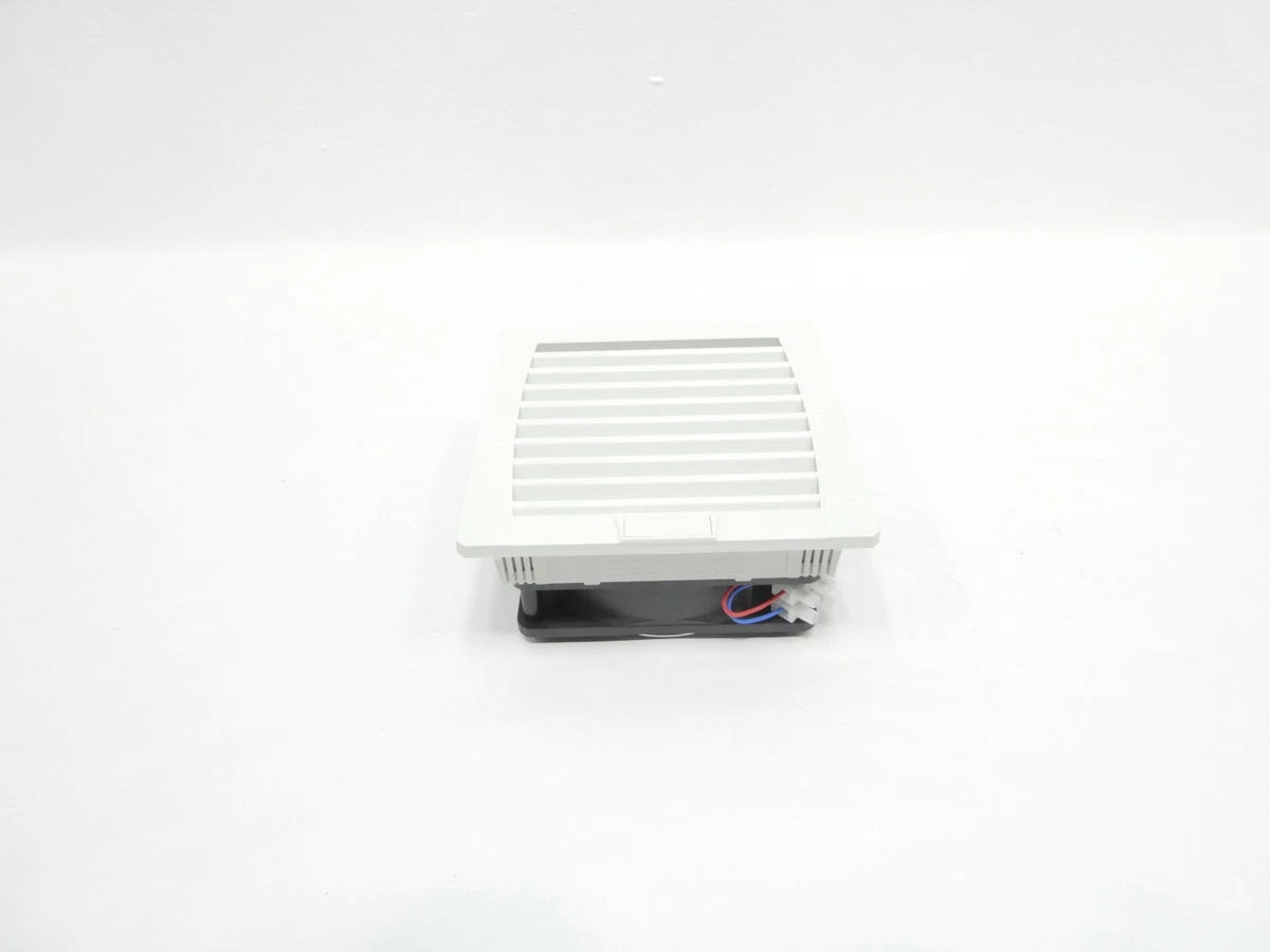 Pfannenberg PF 22.000 Air Filter Fan 24v-dc