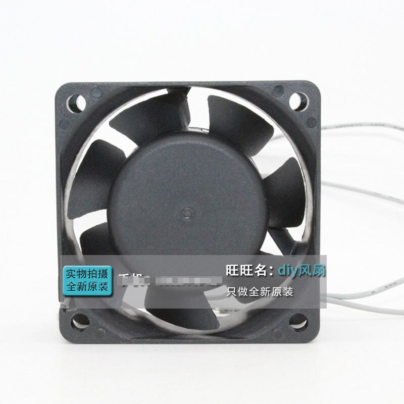 SUNON MA2062-HVL.GN 6025 AC220V 6cm high-volume cooling fan|155213101750