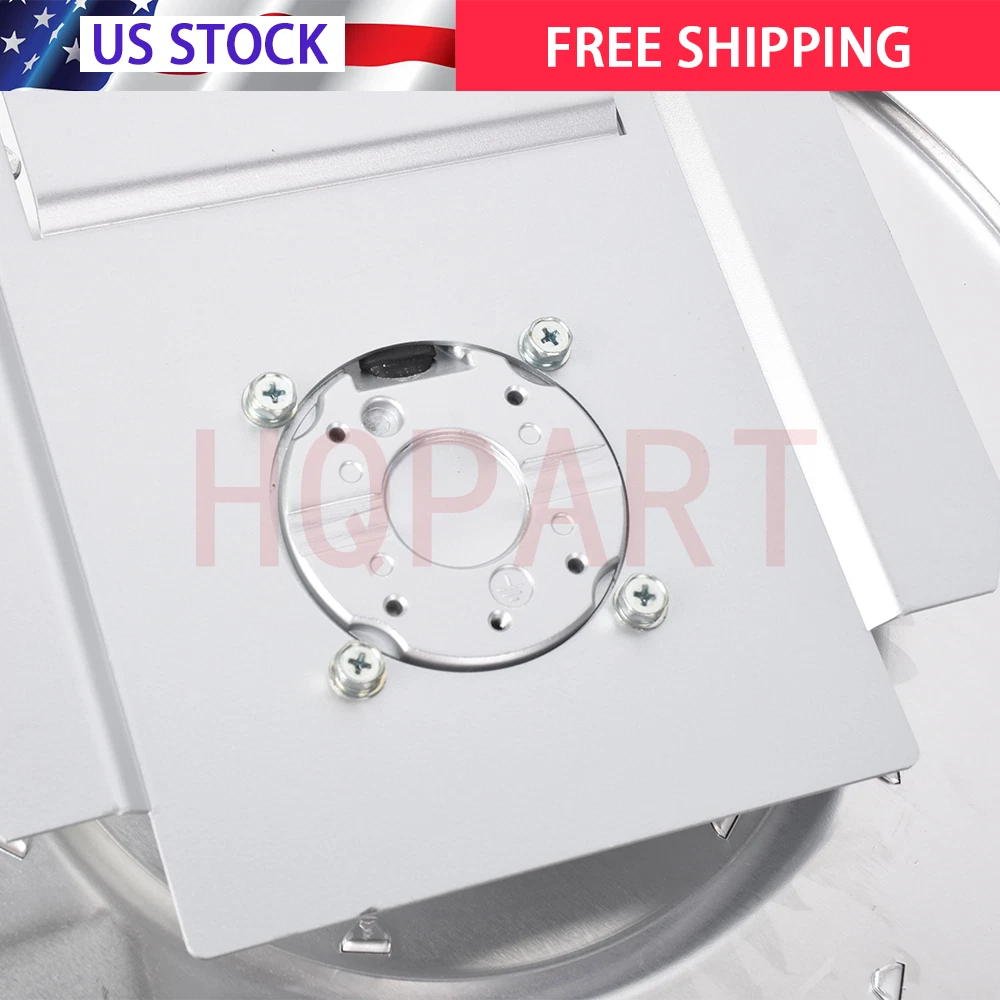 Fits Ziehl-Abegg Centrifugal Fan AC ABB Inverter 230V RH35M-4EK.2F.1R|177202195878