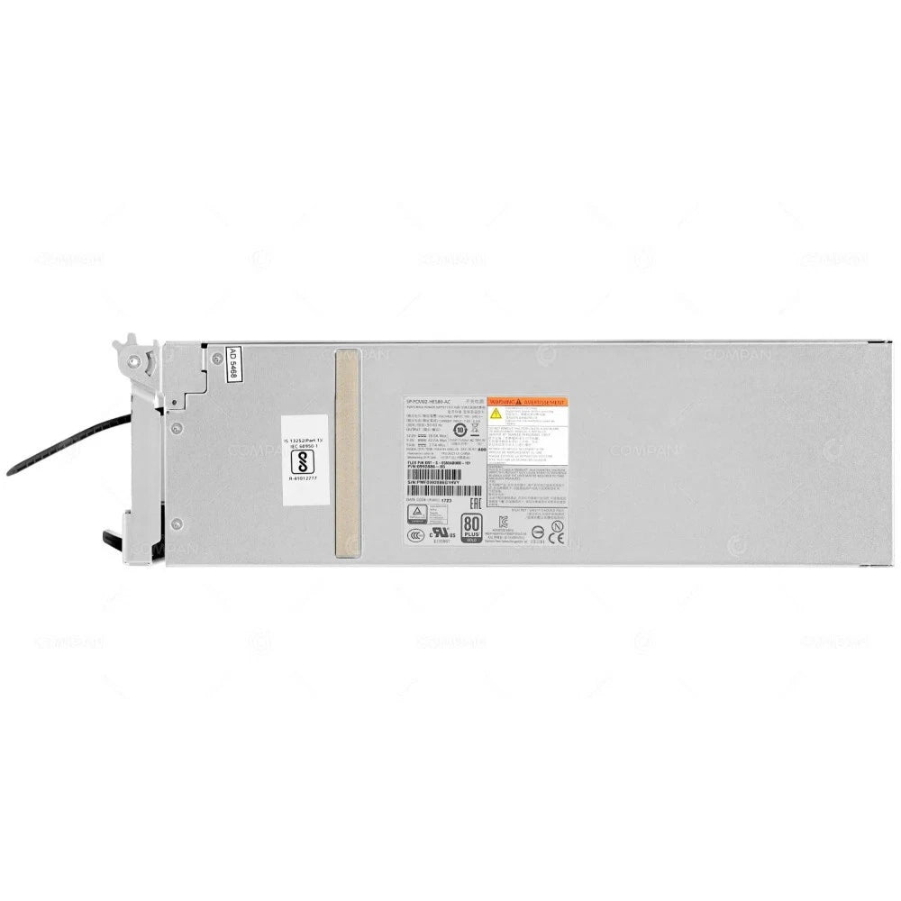PURESTORAGE 0992886-05 Power Supply 584W SP-PCM02-HE580-AC / XRT-S-0580ADU00-101|286981630621