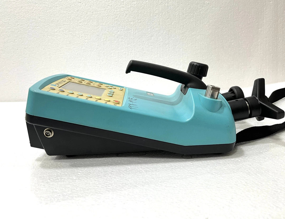 Druck DPI 615 Vaccum To 3000 psi g Pressure Calibrator