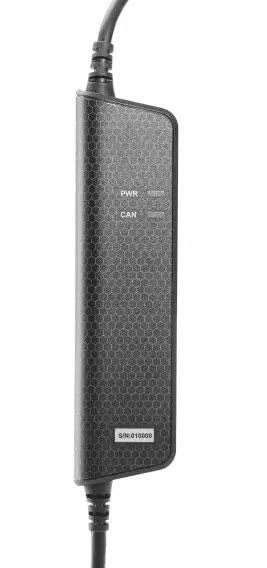 🔥🔥 Kvaser Leaf V3 73-30130-01424-4 🔥🔥