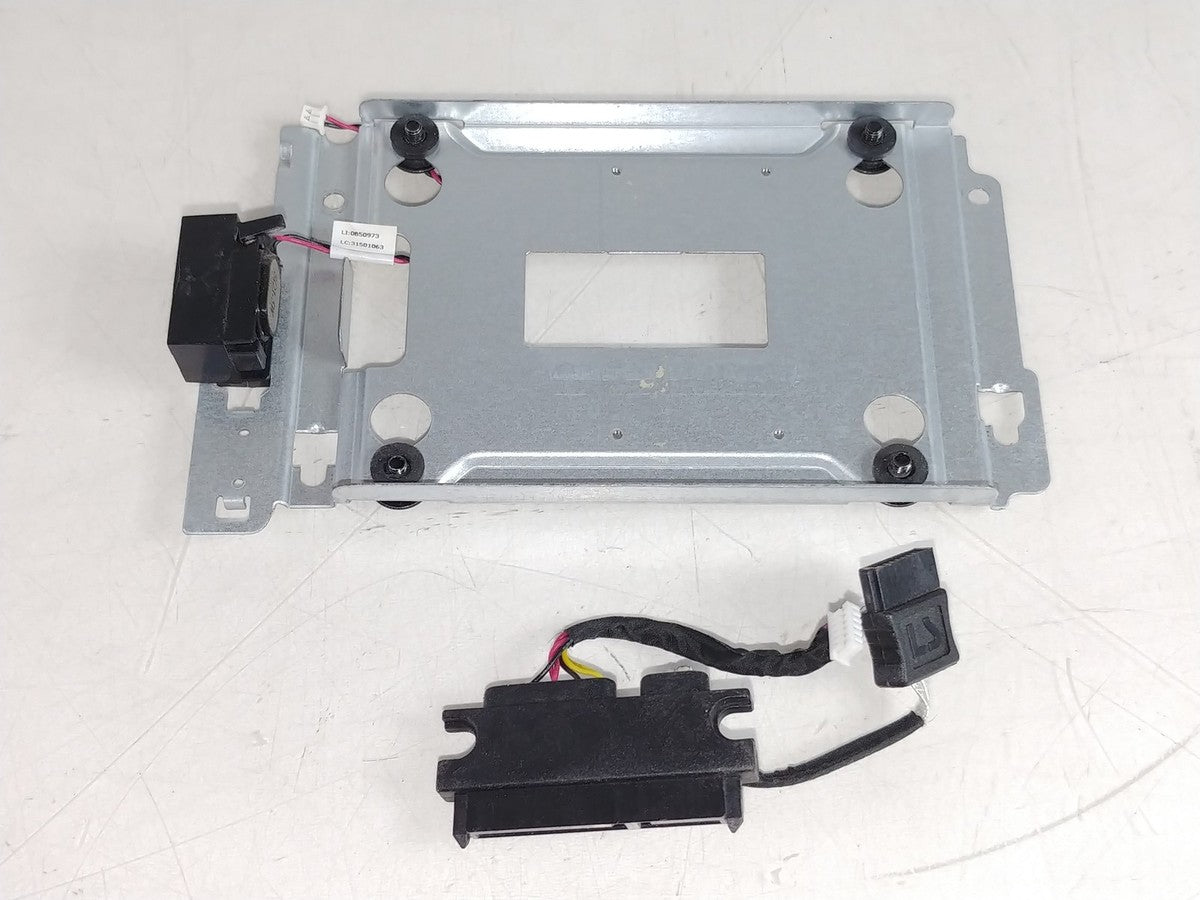 Lenovo ThinkCentre M72e USFF MZ60051 2.5" Caddy & SATA Power Connector|186323148437