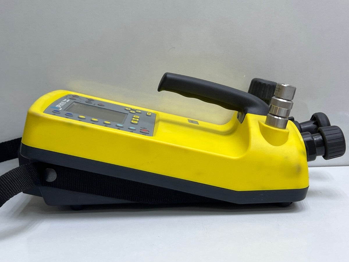 DRUCK DPI 610 IS PRESSURE CALIBRATOR 300 PSI G