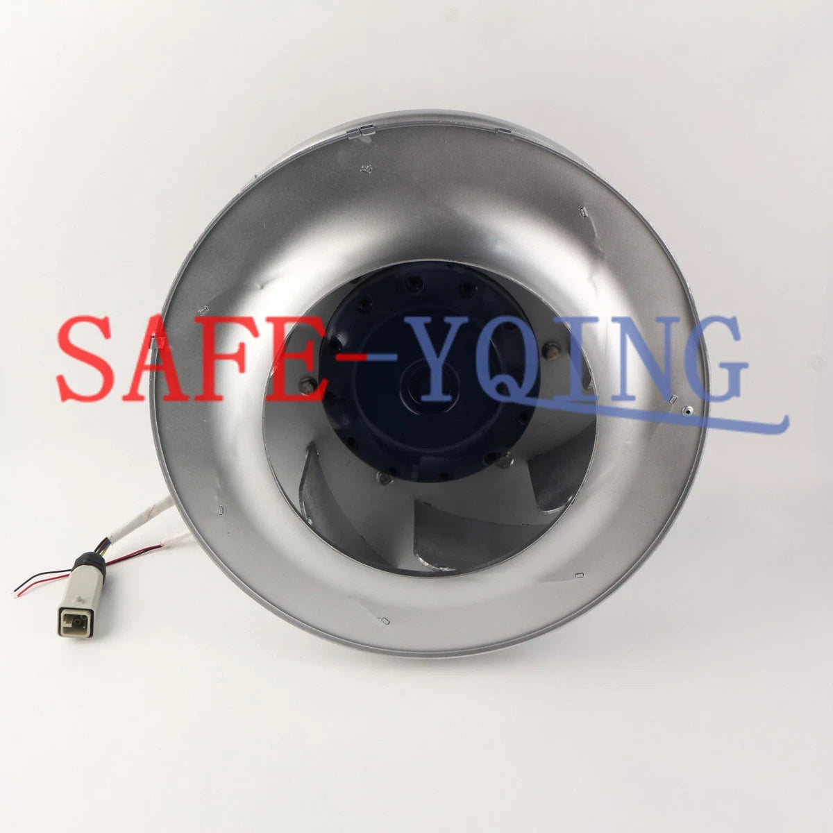 ZIEHL-ABEGG RH35C-ZlD.DC.1R High temperature fan