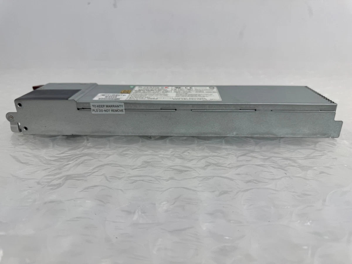 Supermicro PWS-1K21P-1R 1200W 1U 80 Plus Gold Switching Power Supply|187901079953