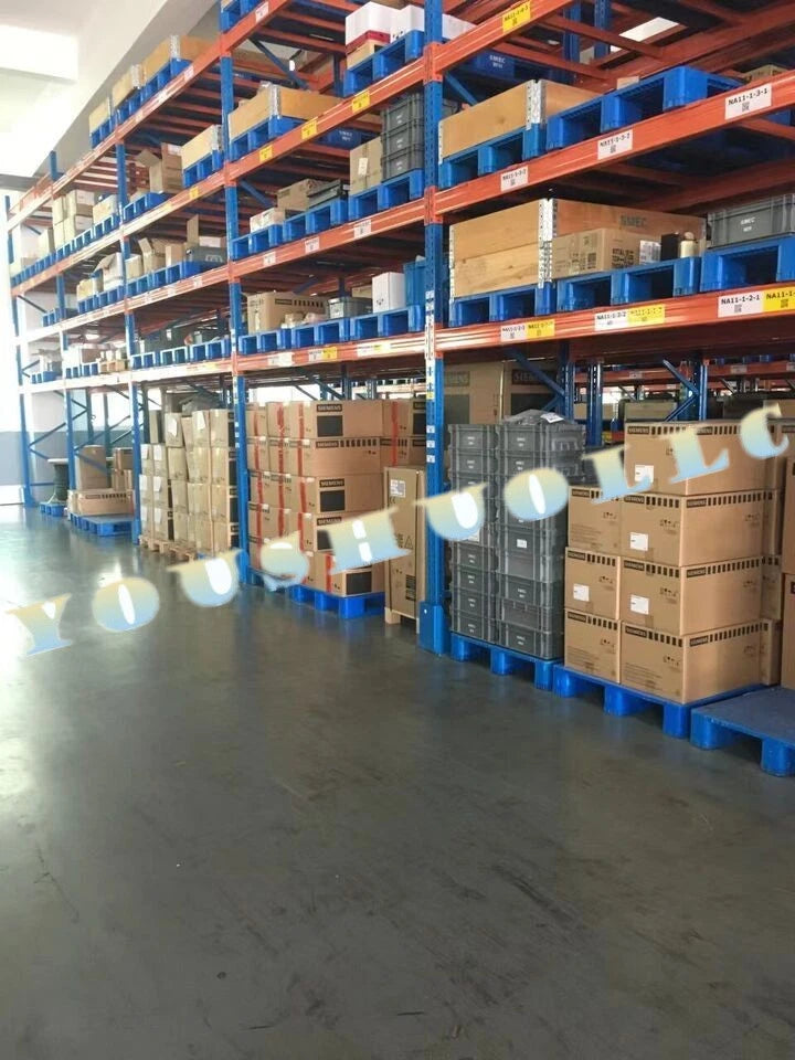 BRAND NEW 6ES7 318-3FL01-0AB0 SIEMENS S7-300 CPU319F-3 PN/DP 6ES7318-3FL01-0AB0