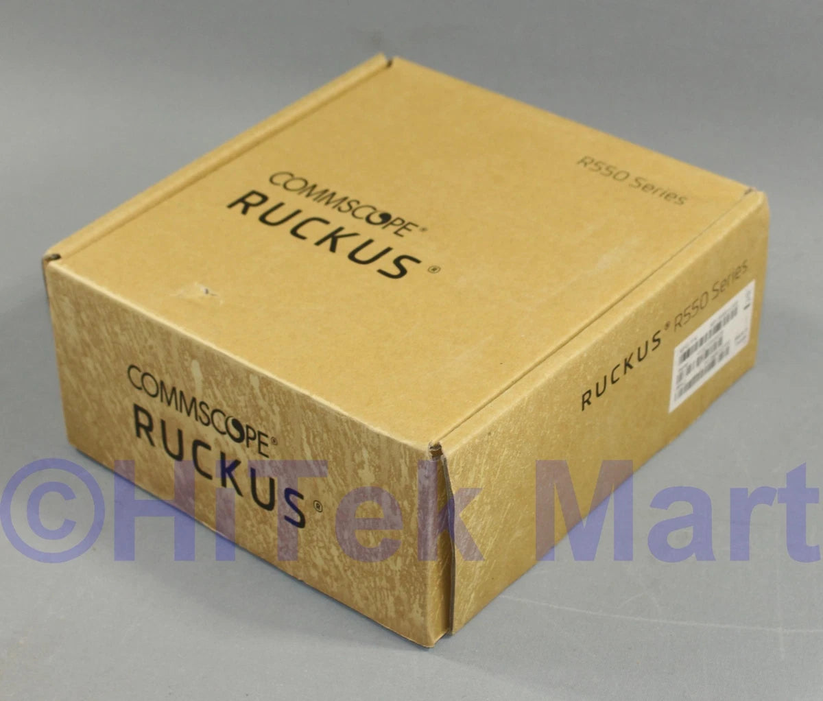 Ruckus R550 WiFi 6 Dual‑Band Access Point 901‑R550‑US00 Wireless AP - NEW