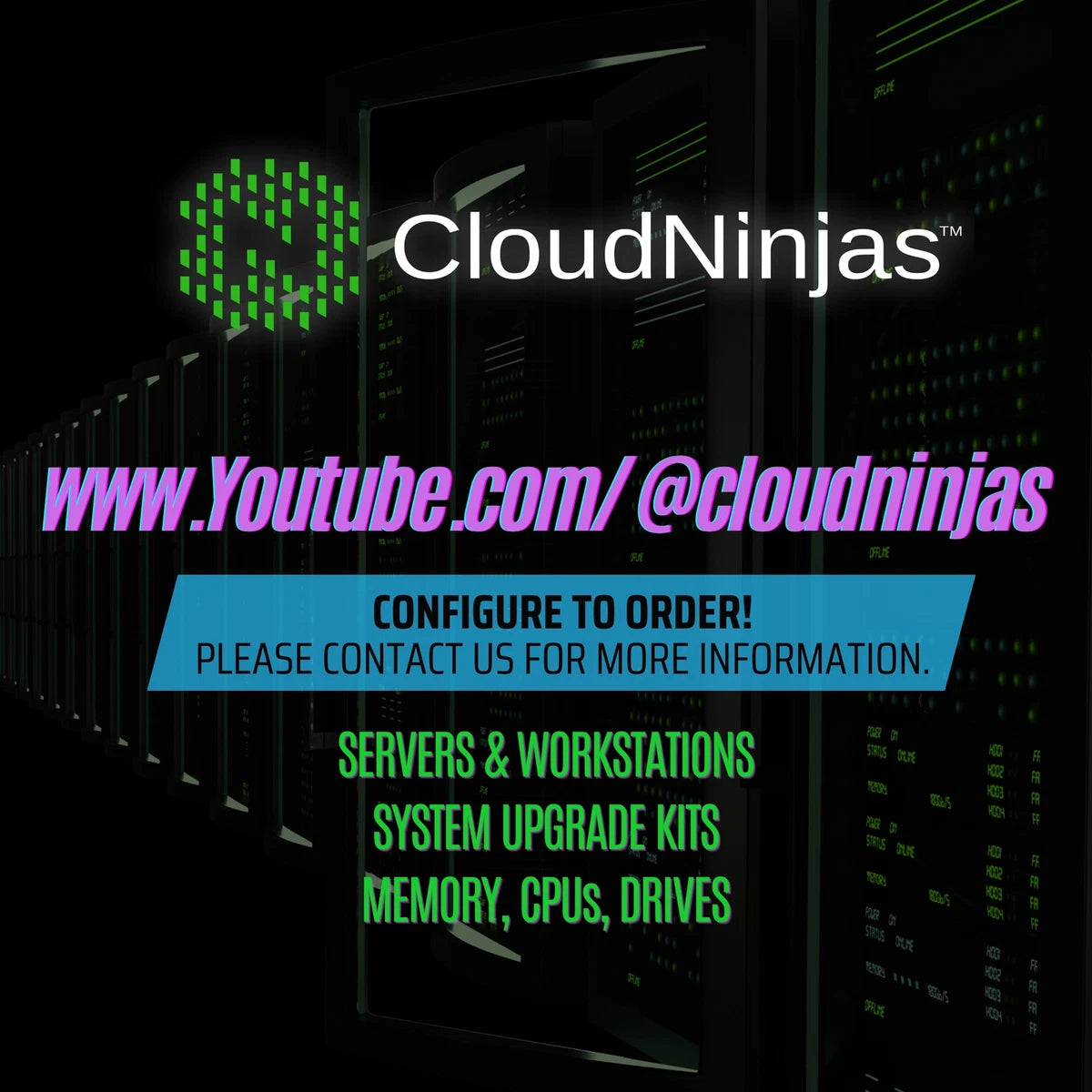 256GB (16x16GB ECC Registered DDR5 5600MT/s Memory Kit for Dell R760 Server