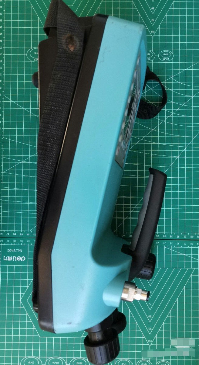 Druck DPI 610 1Mpag Portable Pressure Calibrator used #L|306573359728