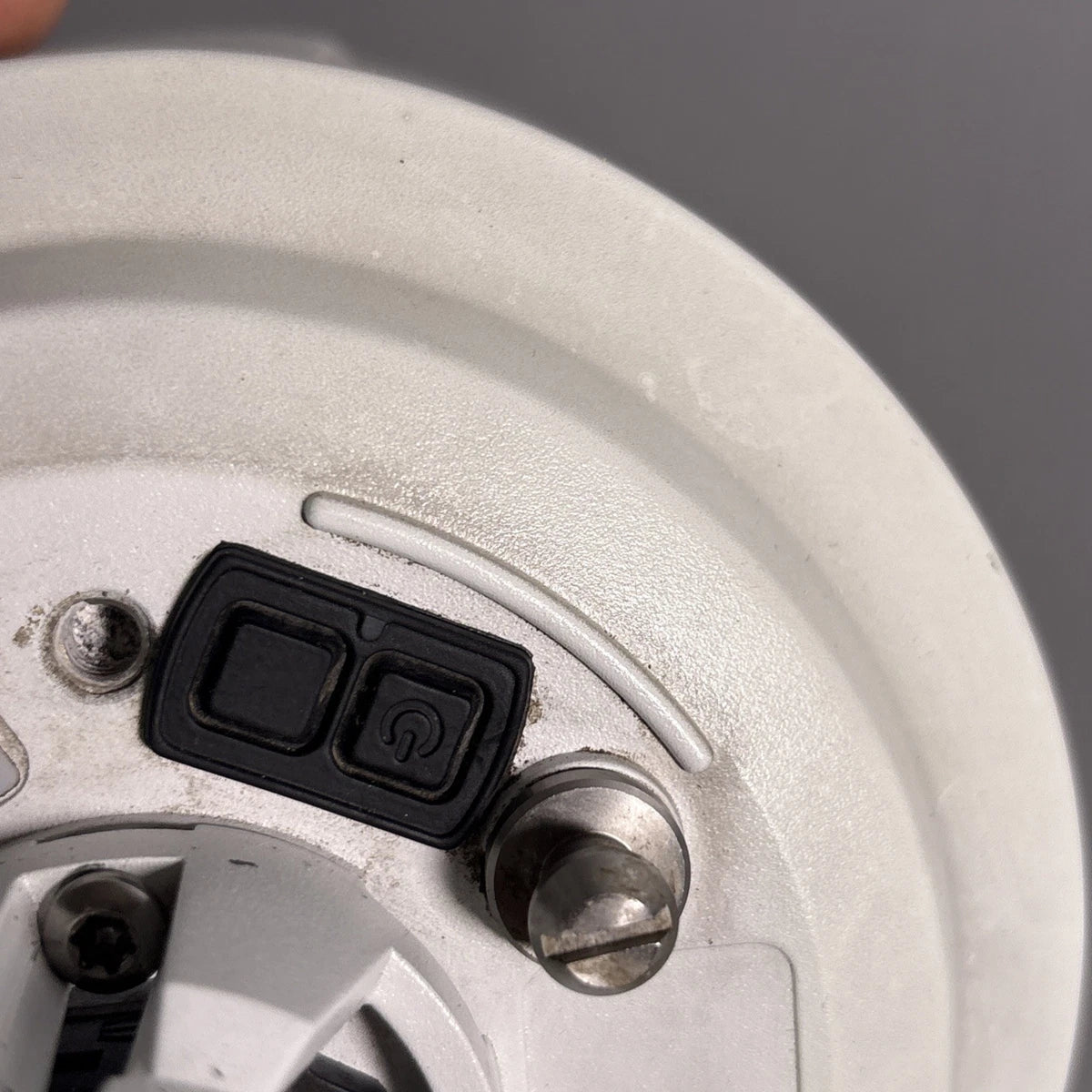 AXIS Q6115-E 60Hz | 0652-001-01 | PTZ Network Camera | USED