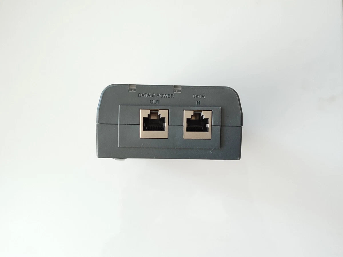 MICROSEMI PD-9601G/AC POWER OVER ETHERNET (PoE)|405197816418