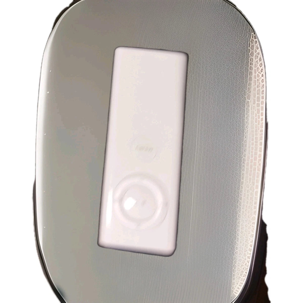 Apple Remote Control Model A1156 EMC 2086, Battery CR2016 (NOT INCLUDED}|326902146728