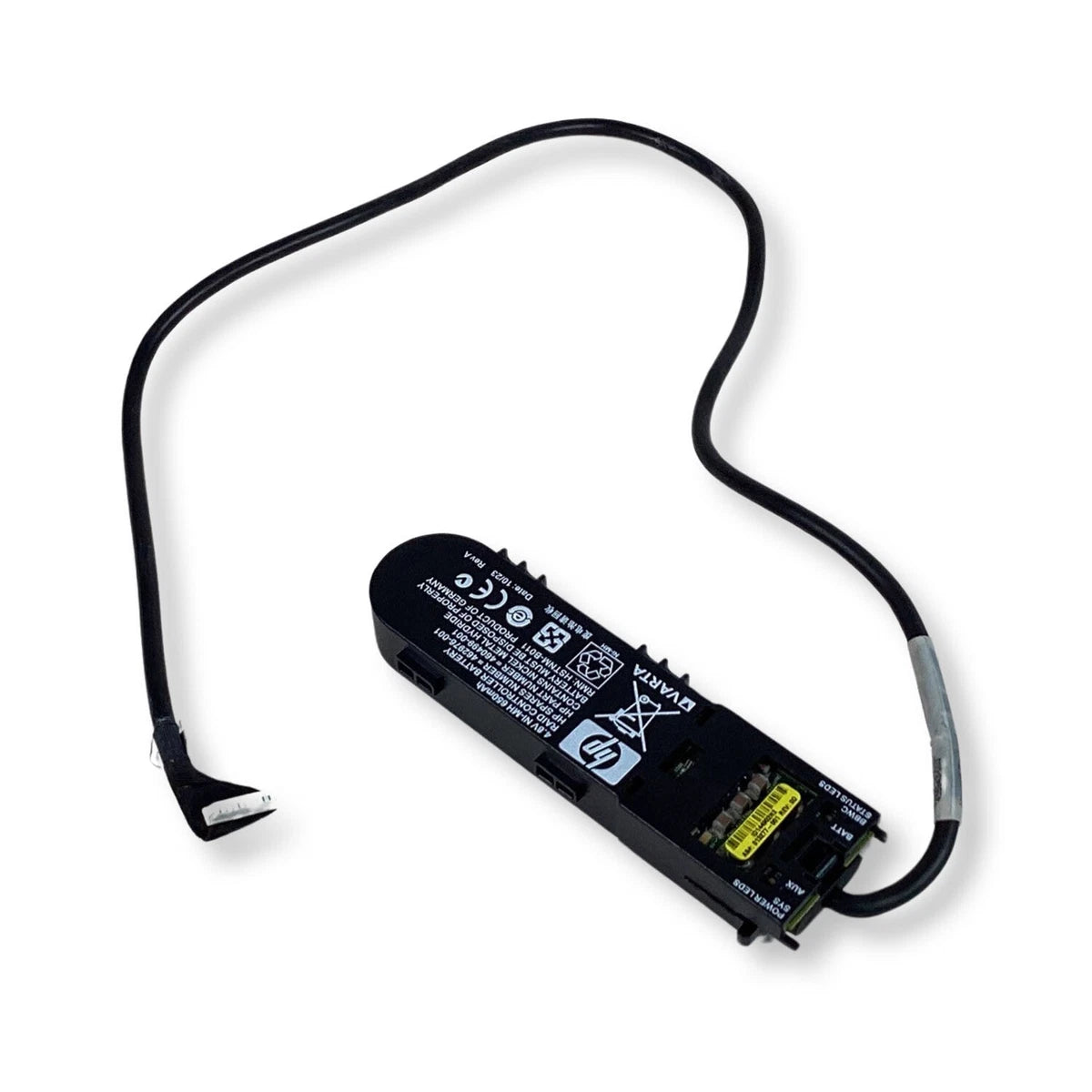 HP P410 P411 P212 Series Raid Controller Battery 460499-001 462969-B21 462976001|204316926134