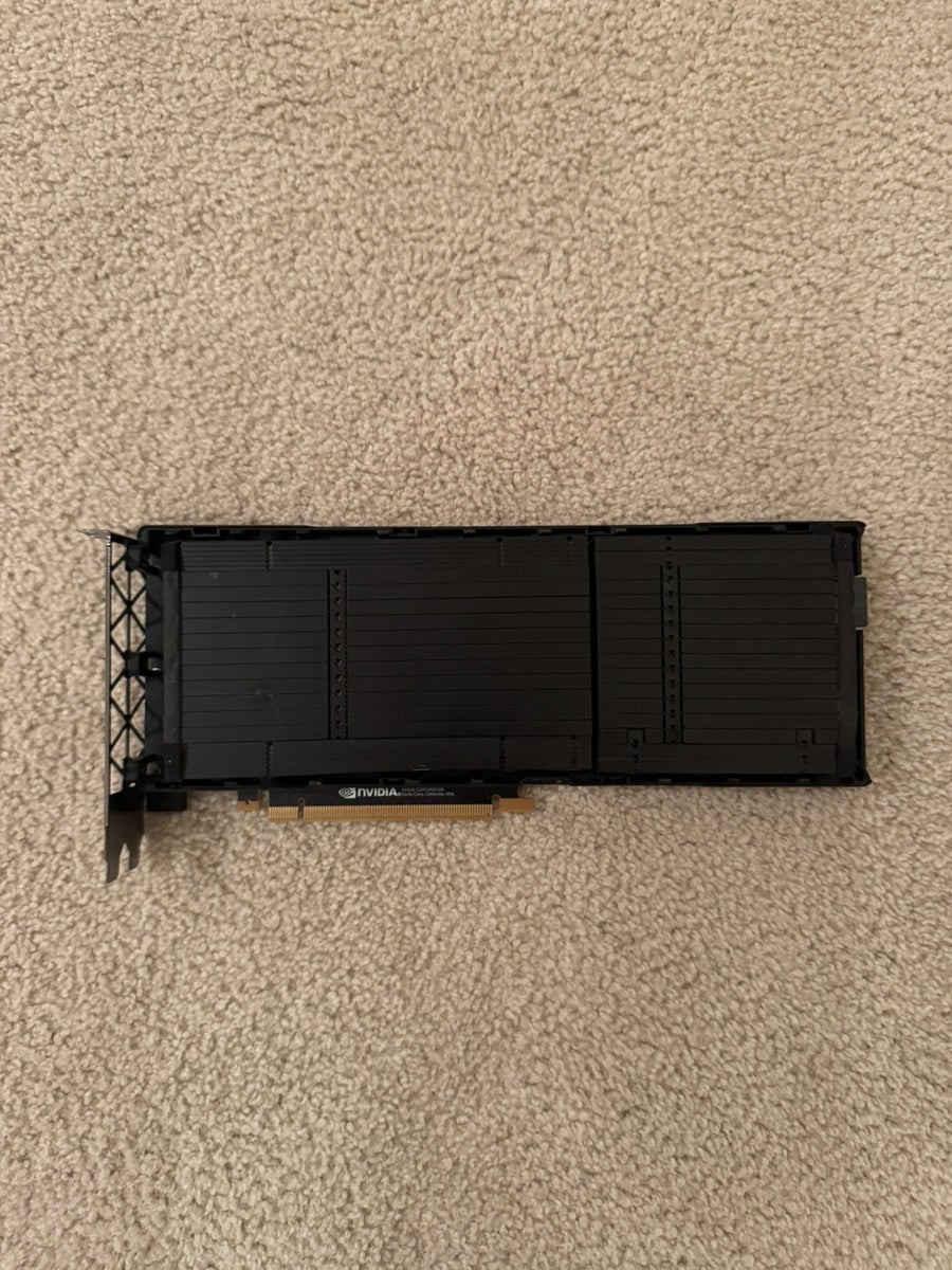 NVIDIA CMP 100-210 (16GB HBM2) – Mining / AI Experiment GPU - W Adapter|197853546807