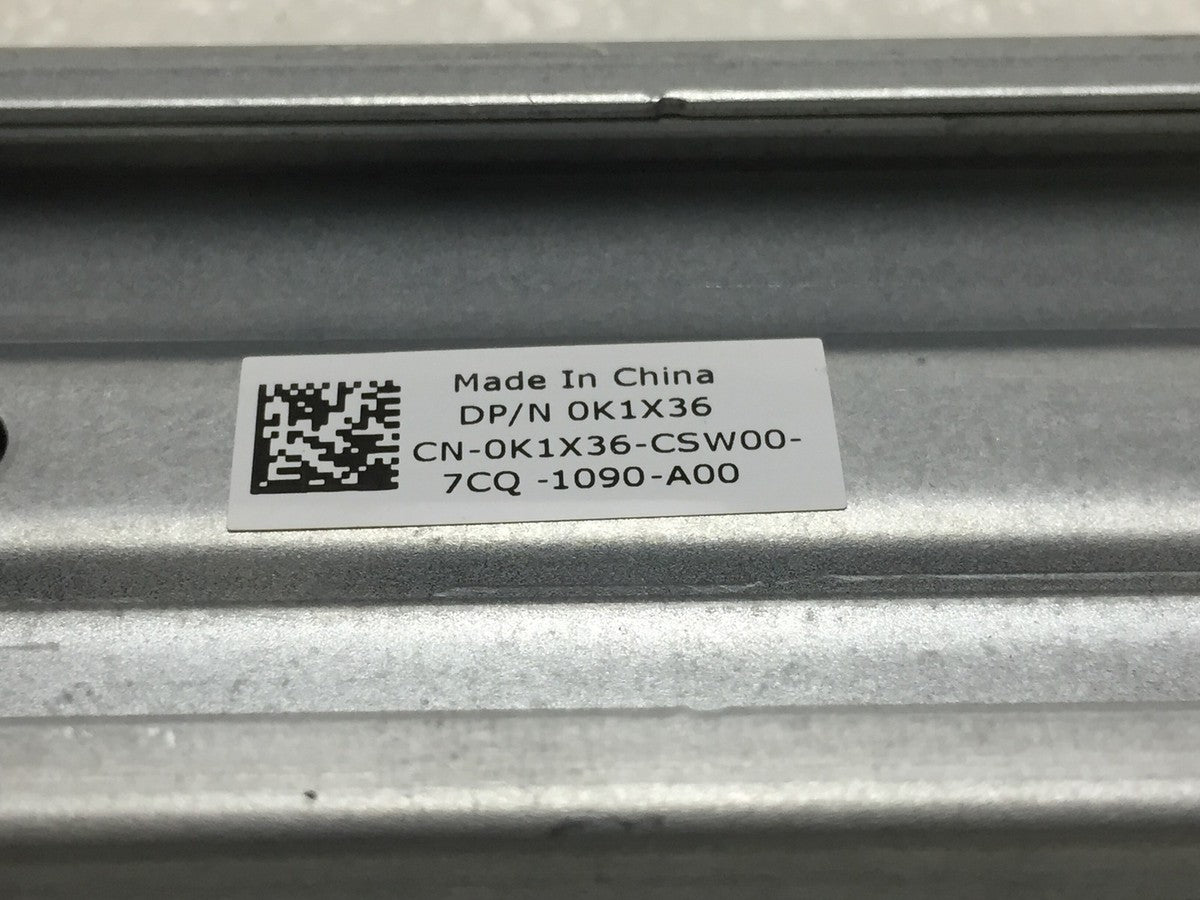 Dell A7 PowerEdge R420 R620 1U Sliding Rackmount Rail Kit 0K1X36 / 0RK1KT|146702470848