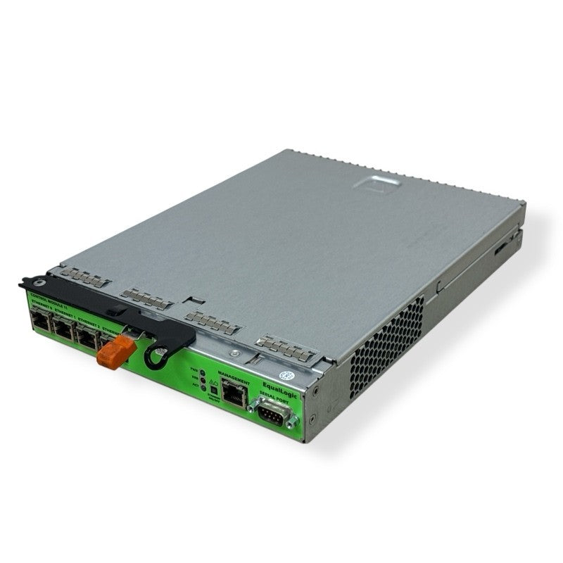 Dell Equallogic E09M E09M001 42J59 Type 11 Controller Module|146768122721