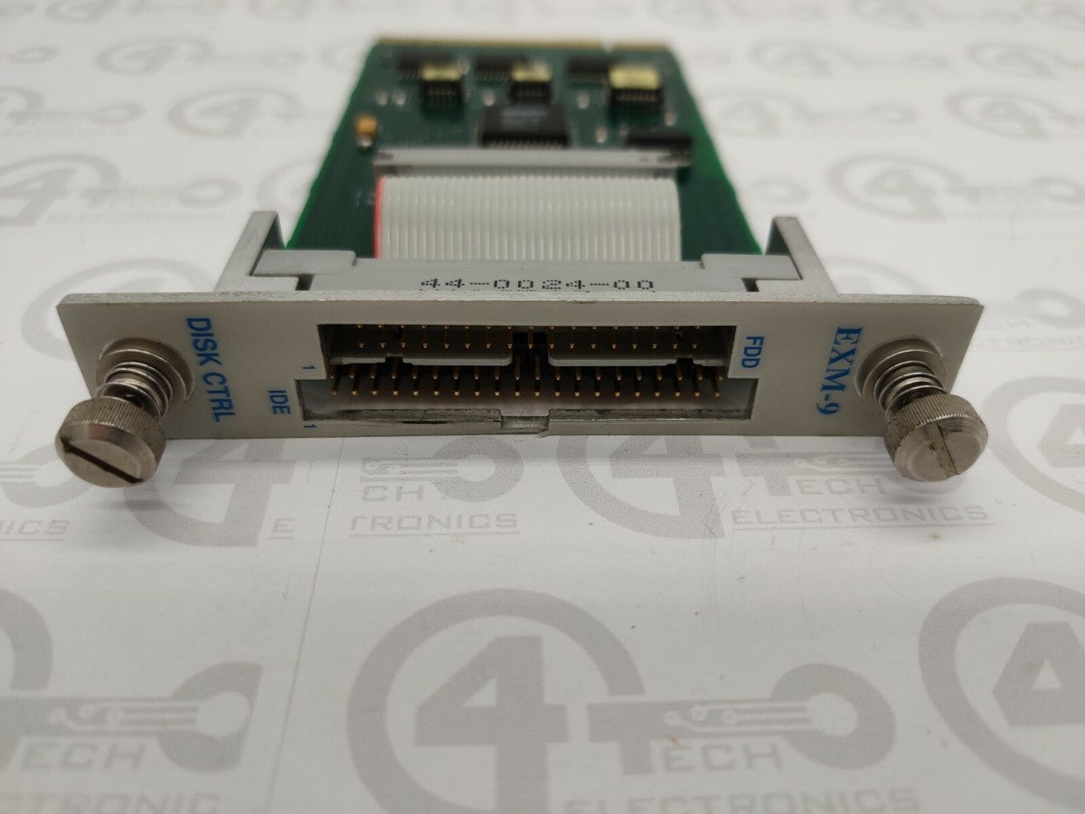 RadiSys EXM-9 Disk Controller 45475201 61-0093-01