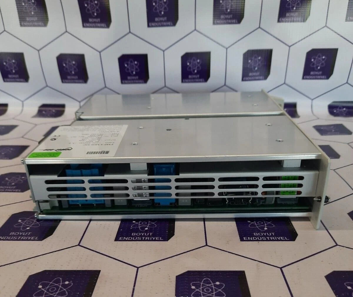 POWER-ONE PMP 4.M08 SIC POWER SUPPLY