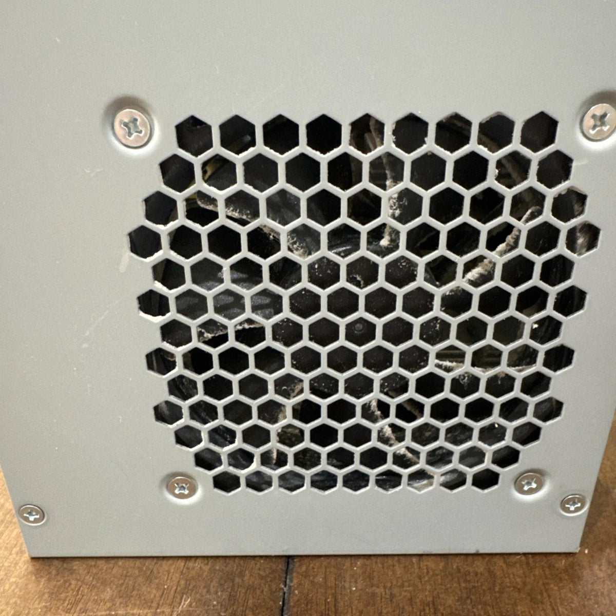 Dell XPS 8300 Desktop Power Supply PSU Model # AC460AD-00