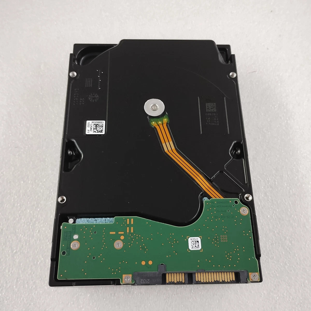 Seagate IronWolf Pro 10TB/12TB/14TB/16TB 7200RPM 256MB 6Gb/s 3.5" SATA3 HDD