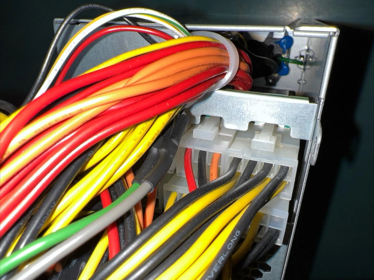 Power Supply Supermicro PWS-1K26P-PQ Server 1000W - NO BOX|336351747558