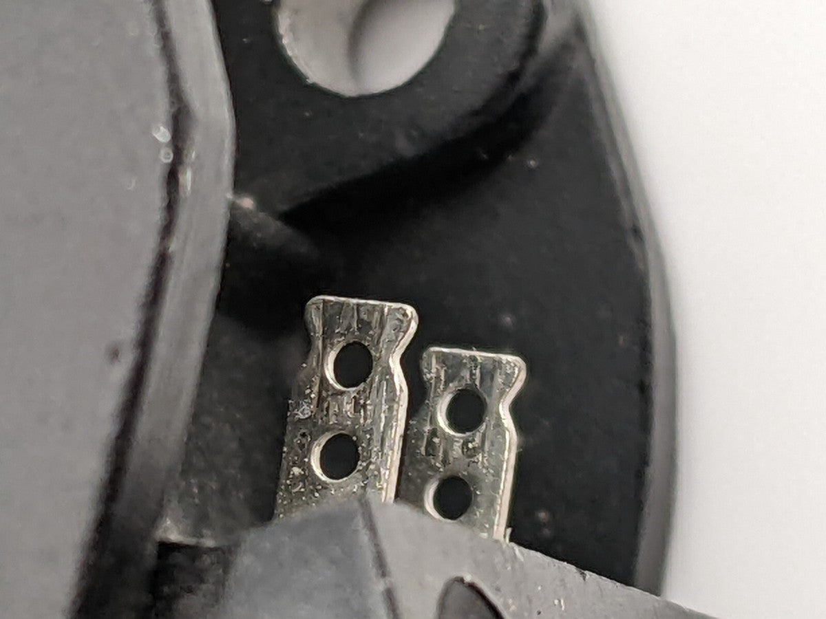 Telemecanique VZ3V665 5915PC-23T-B30 AC Axial Fans 35W 230VAC 50/60Hz 1-Phase