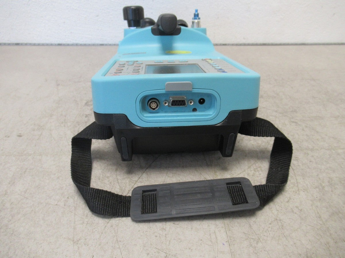 Pressure Limited DPI 610 Pressure Calibrator