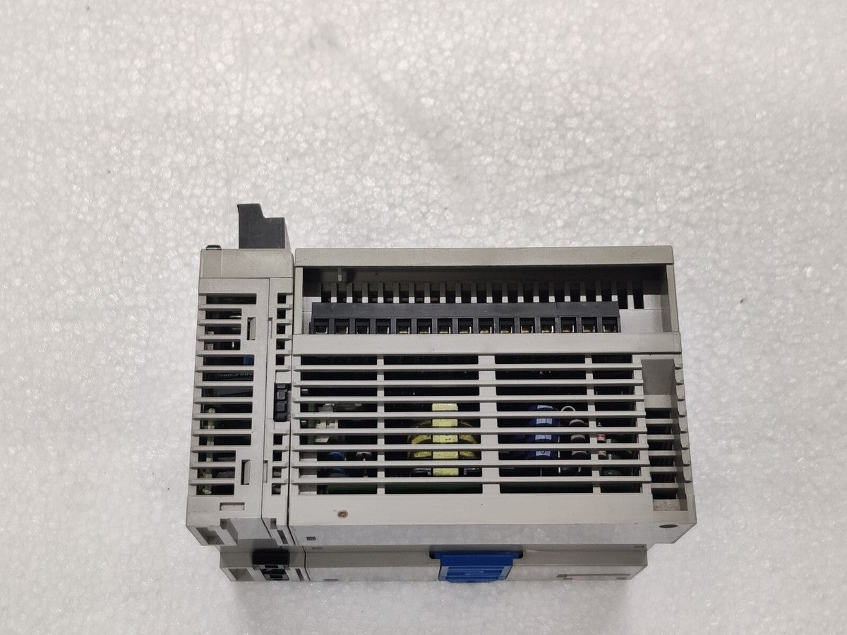 IDEC MicroSmart FC4A-C24R2C PLC Module With Idec FC4A-J8C1|304657116640