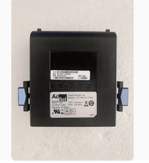 078-000-073 EMC VNXE3300 power supply battery|296865075633