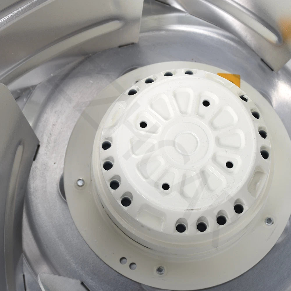 Fit Ziehl-Abegg 1 x Centrifugal Fan AC ABB Inverter 230V RH35M-4EK.2F.1R USA|388596399982