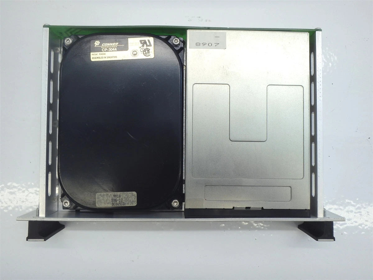 Radisys EXP-MX40 Hard Drive and Floppy Drive Controller Module