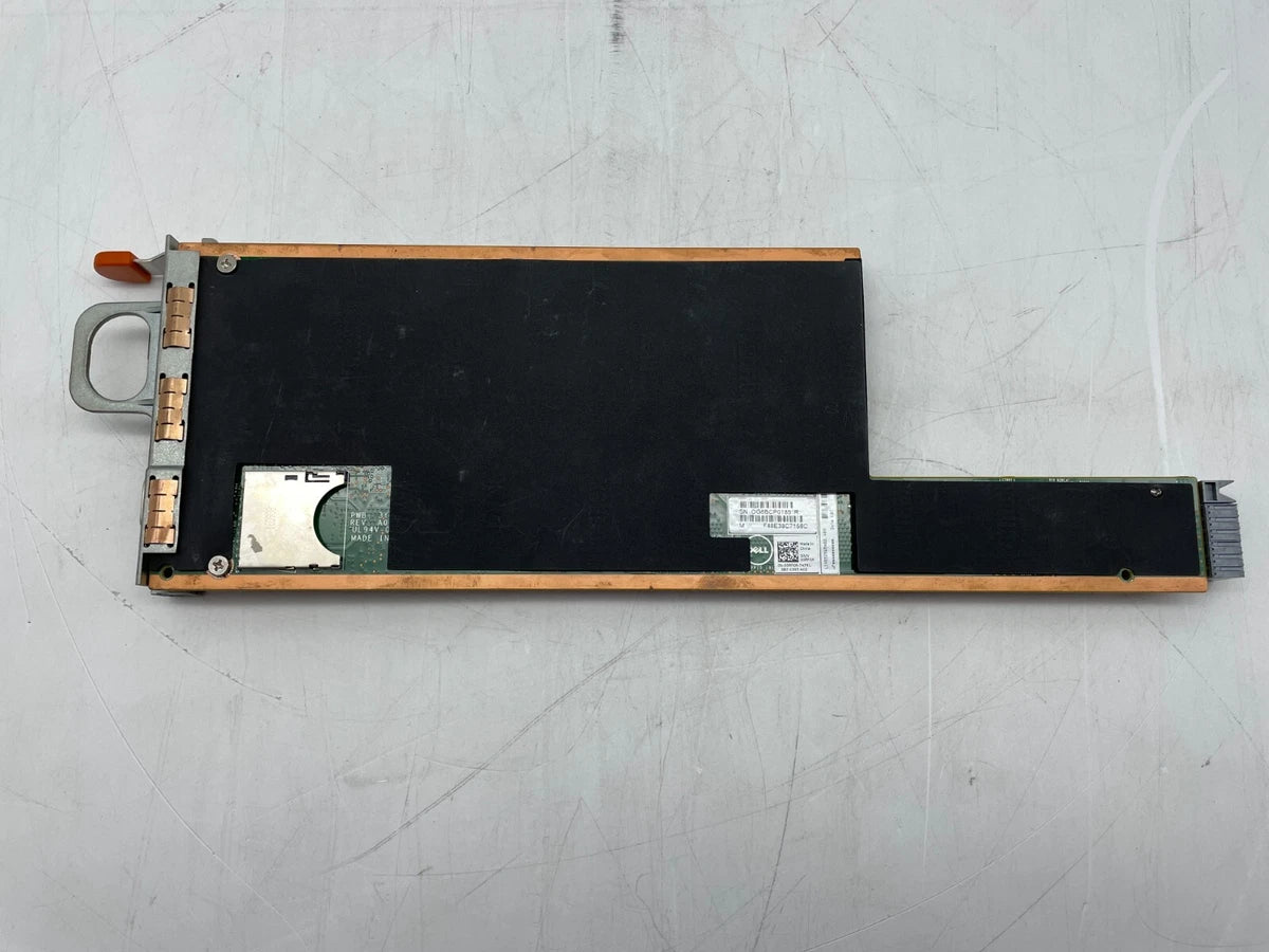 Dell Chassis Management Controller Module, 00RFGR, 0RFGR|363917007477