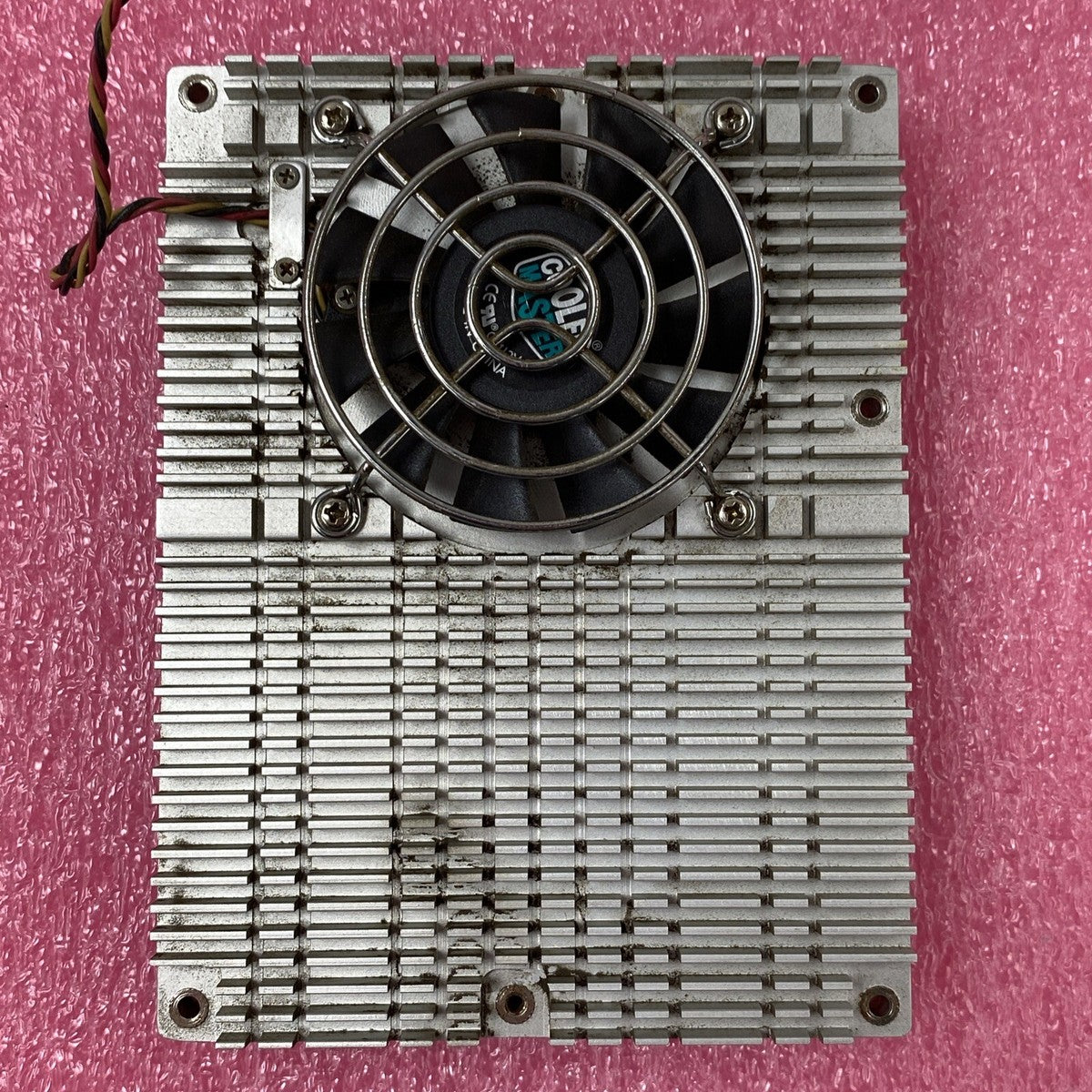 Radisys CE945GM 060-03644-0000 Processor