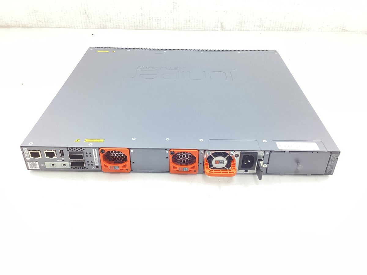 Juniper Networks EX4400-24T 24-Port Managed Switch - Rack-mountable|125892851207