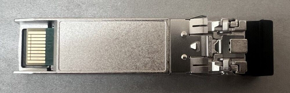 Dell EMC 10G SFP+ SR Switch Transceiver Module 0C5RNH