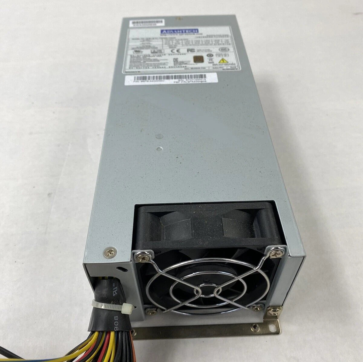 Advantech FSP500-702UH 80 Plus Bronze 500W Switching Power Supply