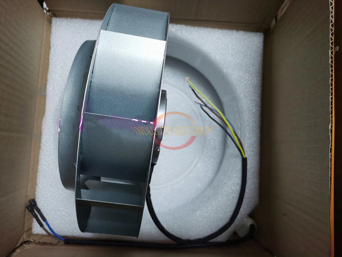 ONE NEW ZIEHL-ABEGG COOLING FAN RH22V-2EP.WC.2R|317173311626