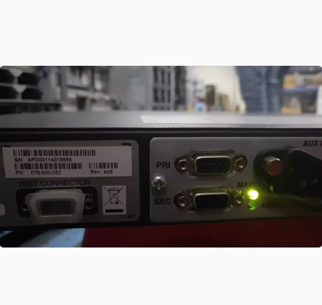 078-000-052 EMC DMX3 DMX4 350W UPS backup battery 078-000-053|296873261767